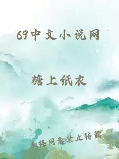 69中文小说网
